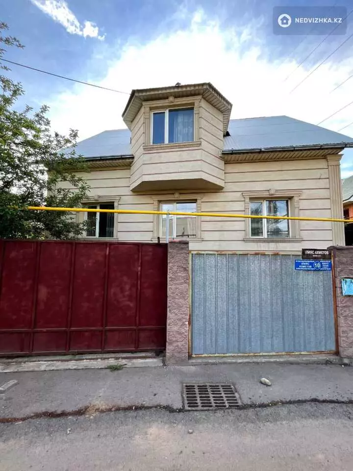 180 м², 6-комнатный дом, 8 соток, 180 м², на длительный срок, изображение - 1