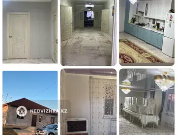 5-комнатный дом, 10 соток, 10 м²