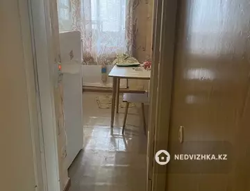 2-комнатная квартира, этаж 4 из 4, 46 м²