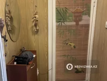 2-комнатная квартира, этаж 4 из 4, 46 м²