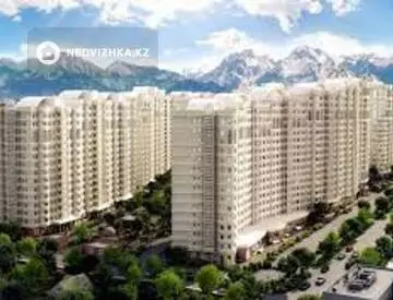 2-комнатная квартира, этаж 8 из 18, 72 м²