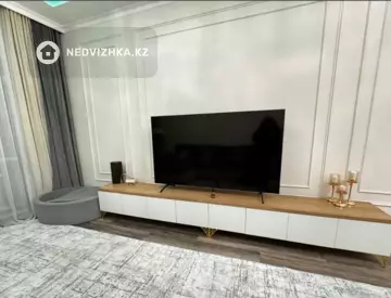2-комнатная квартира, этаж 8 из 18, 72 м²