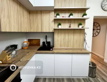 72 м², 2-комнатная квартира, этаж 8 из 18, 72 м², изображение - 5