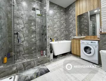72 м², 2-комнатная квартира, этаж 8 из 18, 72 м², изображение - 8