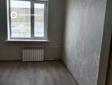 63 м², 3-комнатная квартира, этаж 5 из 5, 63 м², изображение - 9