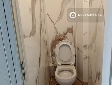 63 м², 3-комнатная квартира, этаж 5 из 5, 63 м², изображение - 11