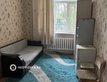 1-комнатная квартира, этаж 1 из 5, 16 м², на длительный срок