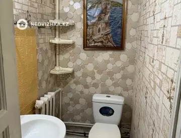 1-комнатная квартира, этаж 1 из 5, 16 м², на длительный срок