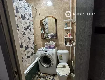 1-комнатная квартира, этаж 9 из 9, 39 м²