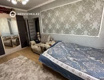 1-комнатная квартира, этаж 9 из 9, 39 м²