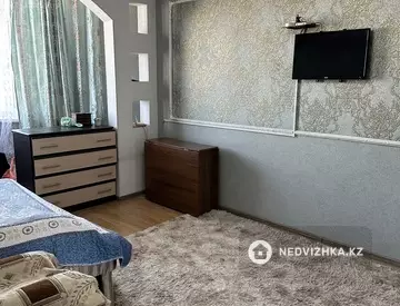 1-комнатная квартира, этаж 9 из 9, 39 м²