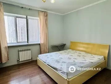 3-комнатная квартира, этаж 3 из 12, 71 м²