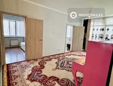 71 м², 3-комнатная квартира, этаж 3 из 12, 71 м², изображение - 5