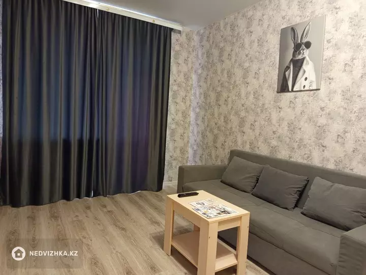 60 м², 2-комнатная квартира, этаж 5 из 6, 60 м², посуточно, изображение - 1