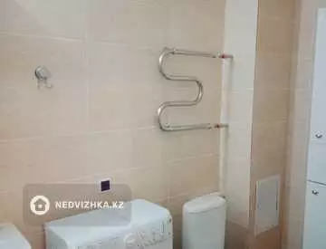 1-комнатная квартира, этаж 6 из 24, 43 м²