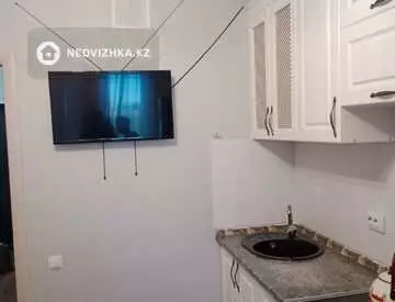 1-комнатная квартира, этаж 6 из 24, 43 м²