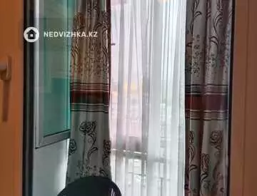 1-комнатная квартира, этаж 6 из 24, 43 м²