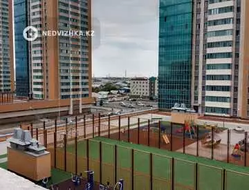 43 м², 1-комнатная квартира, этаж 6 из 24, 43 м², изображение - 7
