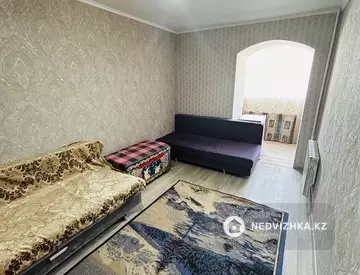 2-комнатная квартира, этаж 2 из 5, 56 м²