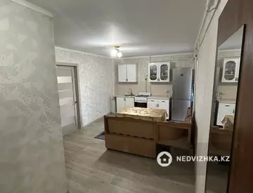 2-комнатная квартира, этаж 2 из 5, 56 м²