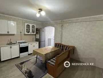 56.4 м², 2-комнатная квартира, этаж 2 из 5, 56 м², изображение - 5