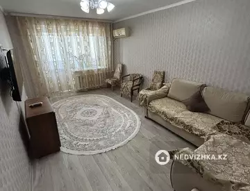 2-комнатная квартира, этаж 2 из 5, 56 м²