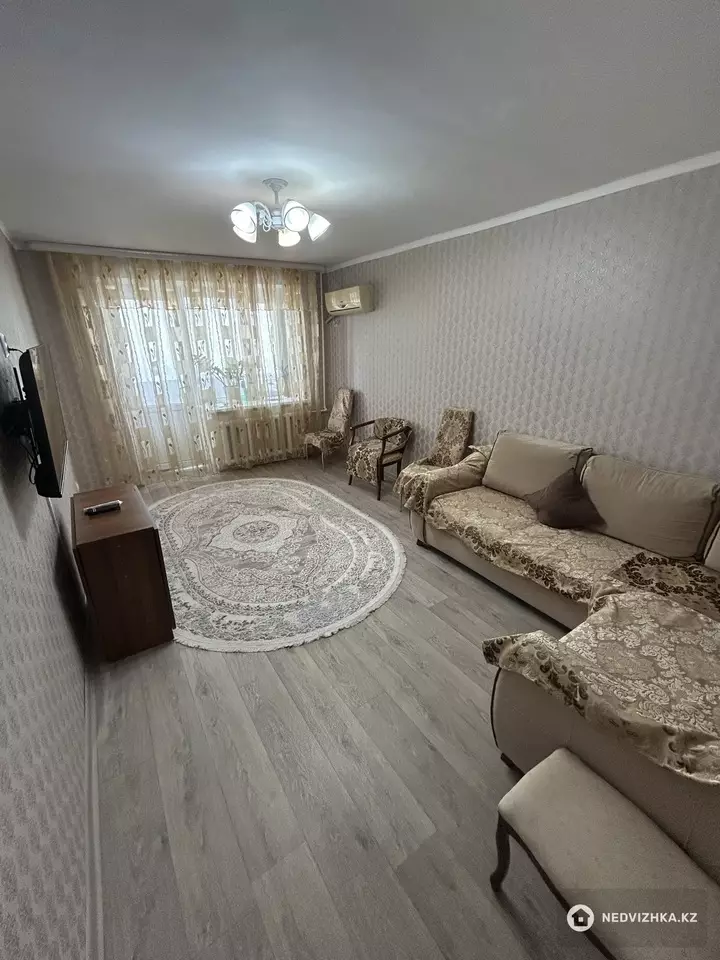 56.4 м², 2-комнатная квартира, этаж 2 из 5, 56 м², изображение - 1