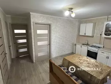 56.4 м², 2-комнатная квартира, этаж 2 из 5, 56 м², изображение - 4