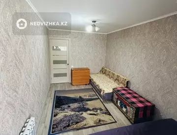 2-комнатная квартира, этаж 2 из 5, 56 м²