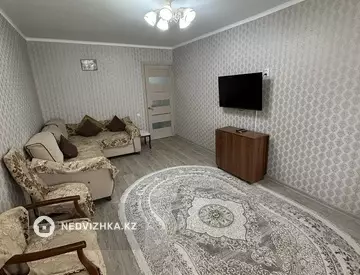 2-комнатная квартира, этаж 2 из 5, 56 м²