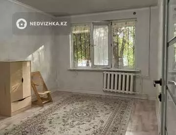 49 м², 2-комнатная квартира, этаж 1 из 5, 49 м², изображение - 0