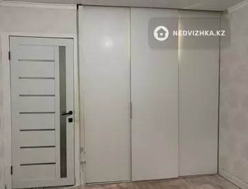 49 м², 2-комнатная квартира, этаж 1 из 5, 49 м², изображение - 2