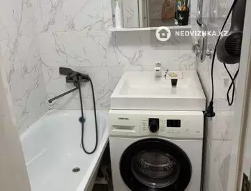 49 м², 2-комнатная квартира, этаж 1 из 5, 49 м², изображение - 10