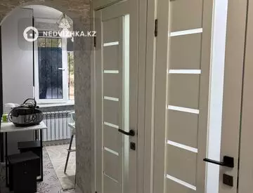 49 м², 2-комнатная квартира, этаж 1 из 5, 49 м², изображение - 7