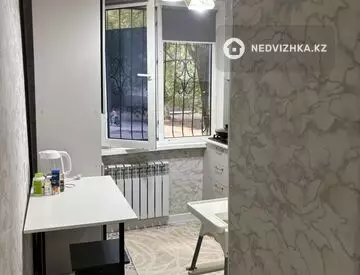 49 м², 2-комнатная квартира, этаж 1 из 5, 49 м², изображение - 5