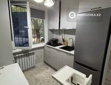 49 м², 2-комнатная квартира, этаж 1 из 5, 49 м², изображение - 4