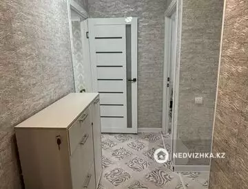 49 м², 2-комнатная квартира, этаж 1 из 5, 49 м², изображение - 8