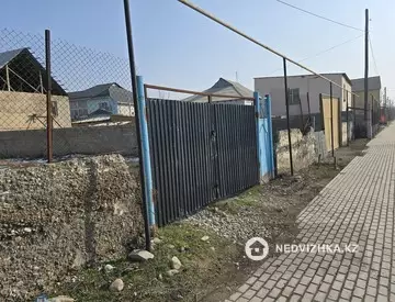Участок 6.4 соток