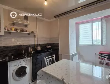 50 м², 2-комнатная квартира, этаж 9 из 10, 50 м², изображение - 13