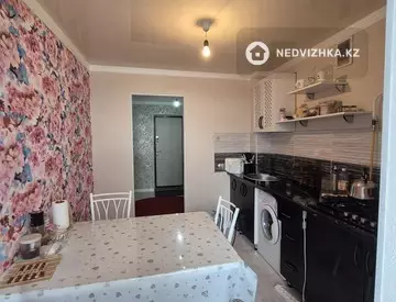 50 м², 2-комнатная квартира, этаж 9 из 10, 50 м², изображение - 10