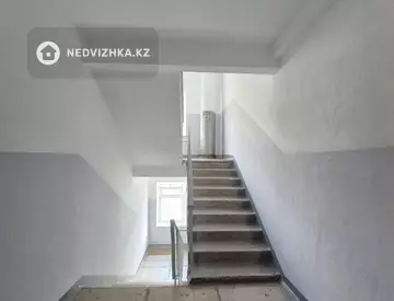 50 м², 2-комнатная квартира, этаж 9 из 10, 50 м², изображение - 20