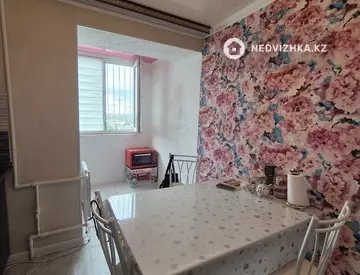 50 м², 2-комнатная квартира, этаж 9 из 10, 50 м², изображение - 12