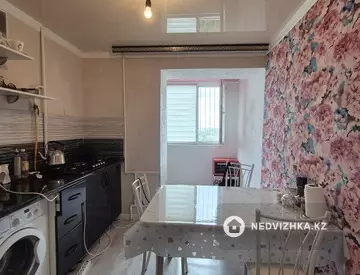 50 м², 2-комнатная квартира, этаж 9 из 10, 50 м², изображение - 9