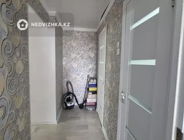 50 м², 2-комнатная квартира, этаж 9 из 10, 50 м², изображение - 8