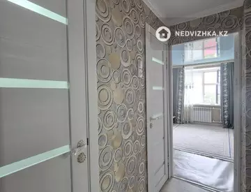50 м², 2-комнатная квартира, этаж 9 из 10, 50 м², изображение - 7