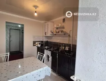 50 м², 2-комнатная квартира, этаж 9 из 10, 50 м², изображение - 11