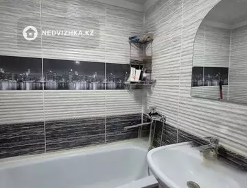 50 м², 2-комнатная квартира, этаж 9 из 10, 50 м², изображение - 15