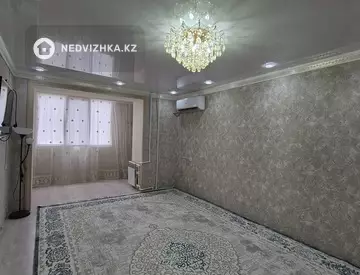 2-комнатная квартира, этаж 9 из 10, 50 м²