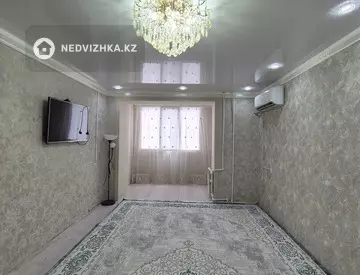 2-комнатная квартира, этаж 9 из 10, 50 м²
