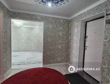 50 м², 2-комнатная квартира, этаж 9 из 10, 50 м², изображение - 18
